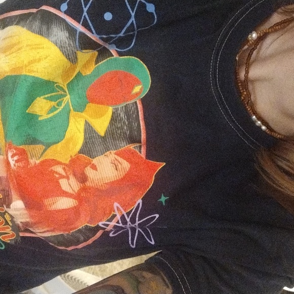Wanda vision t-shirt-BUNDLE ONLY! - Picture 4 of 5
